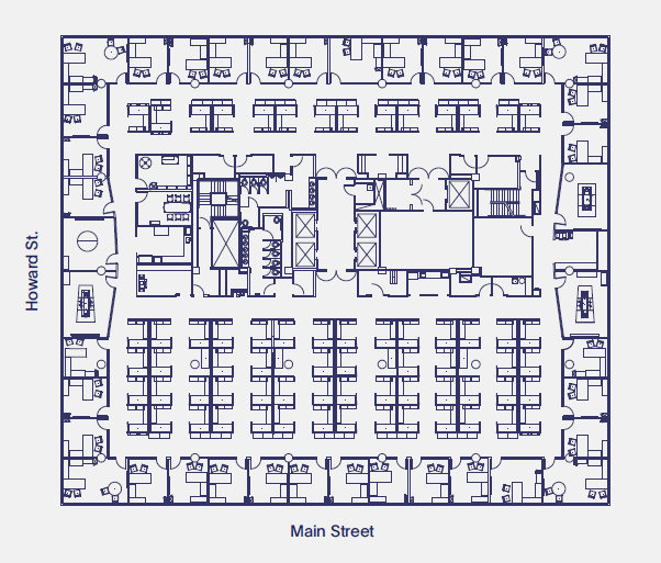 211 Main St, San Francisco, CA for lease Building Photo- Image 1 of 13