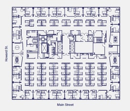 211 Main St, San Francisco, CA for lease Building Photo- Image 1 of 13