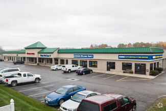 More details for 7387 Route 96, Victor, NY - Office/Retail, Retail for Lease