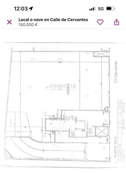 Retail in Gandia for sale - Building Photo - Image 3 of 11