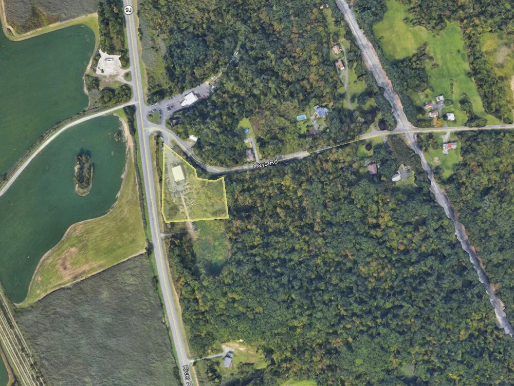 465 Hays Rd, East Greenbush, NY 12033