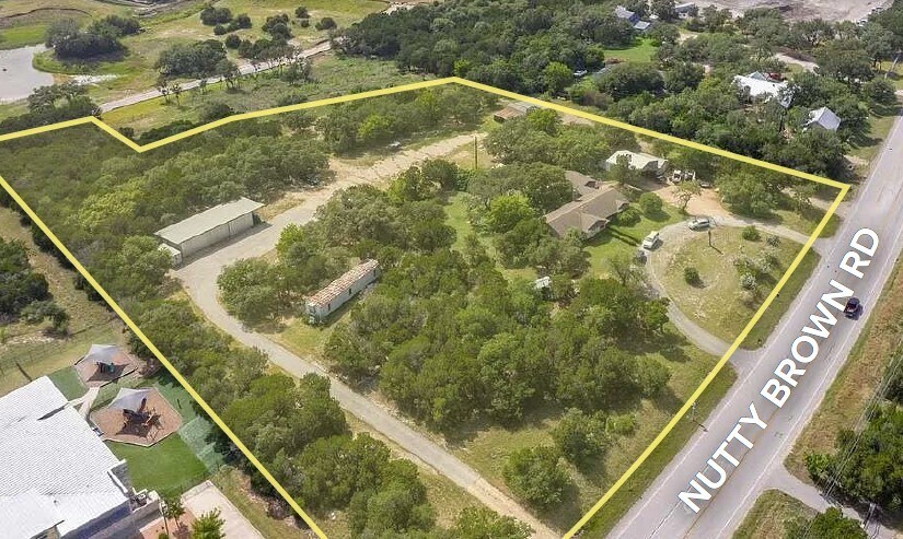 12500 Nutty Brown Rd, Austin, TX for sale Building Photo- Image 1 of 1