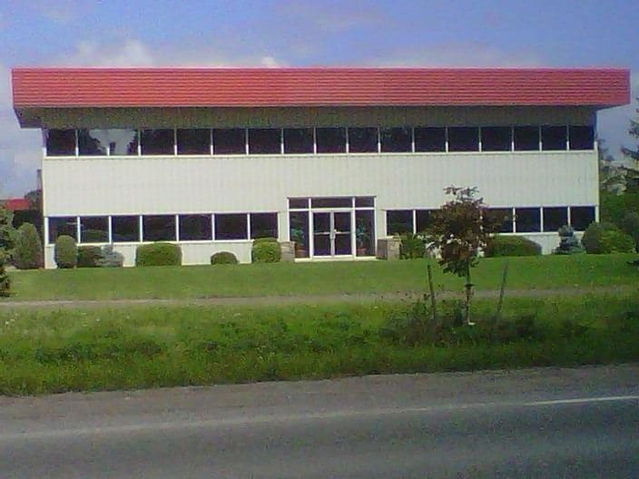 3250 Lloydtown-Aurora Rd, King, ON for lease - Primary Photo - Image 1 of 1