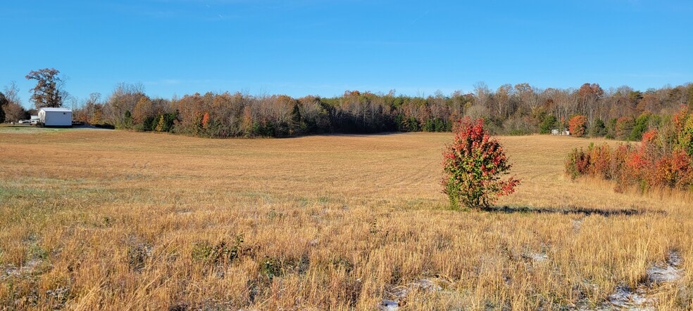 414 W Cole Rd, Doyle, TN for sale - Primary Photo - Image 1 of 2