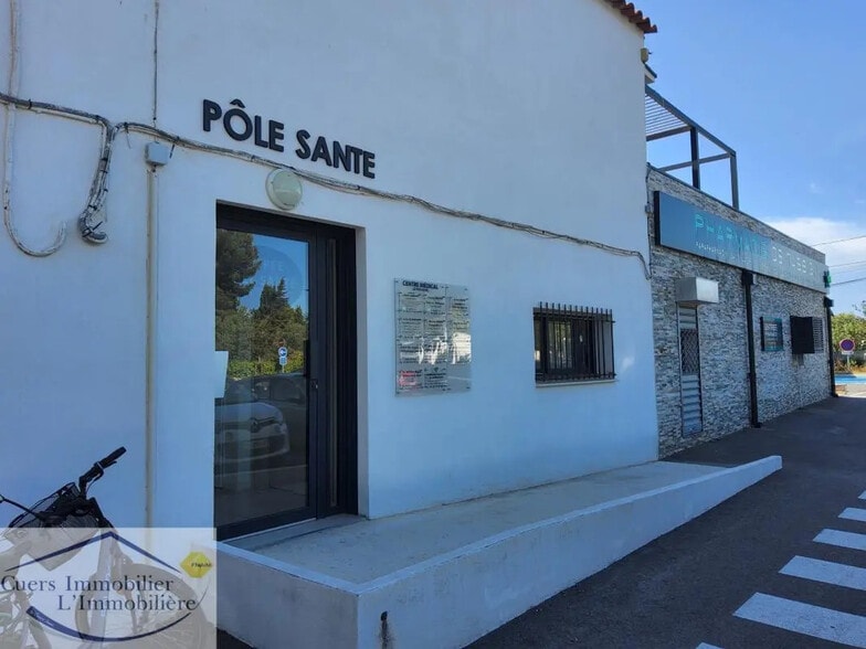 Flex in La Garde for lease - Building Photo - Image 2 of 8