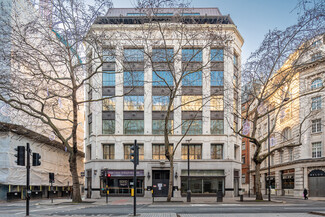 More details for 65 Kingsway, London - Office for Lease