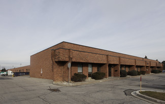 More details for 150 Connie Cres, Concord, ON - Industrial for Lease