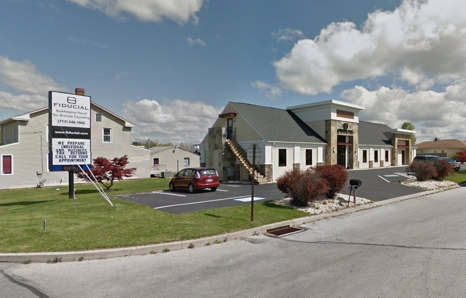 1108 Baltimore St, Hanover, PA 17331