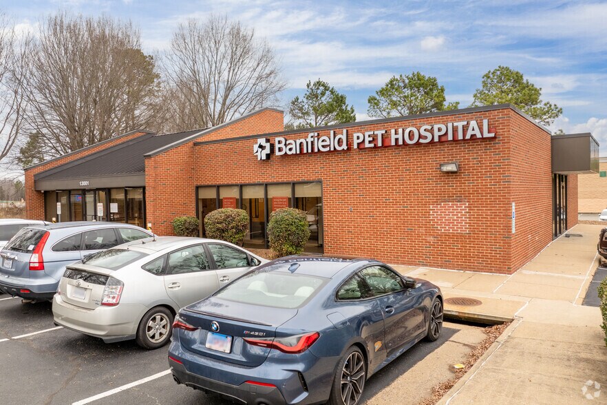 13001 Hull Street Rd, Midlothian, VA for sale - Primary Photo - Image 1 of 1