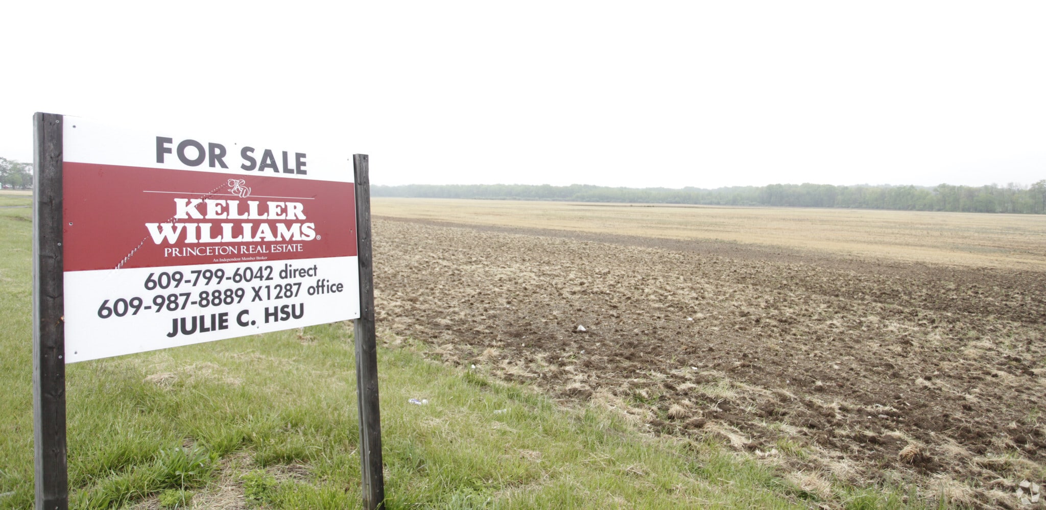 641 Rt-33, Millstone Township, NJ for sale Primary Photo- Image 1 of 1