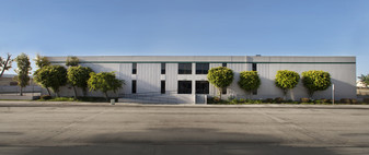 4882-4884 W 145th St, Hawthorne CA - Warehouse