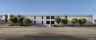 More details for 4882-4884 W 145th St, Hawthorne, CA - Industrial for Lease