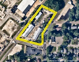 425 Fairview Avenue - Automotive Property