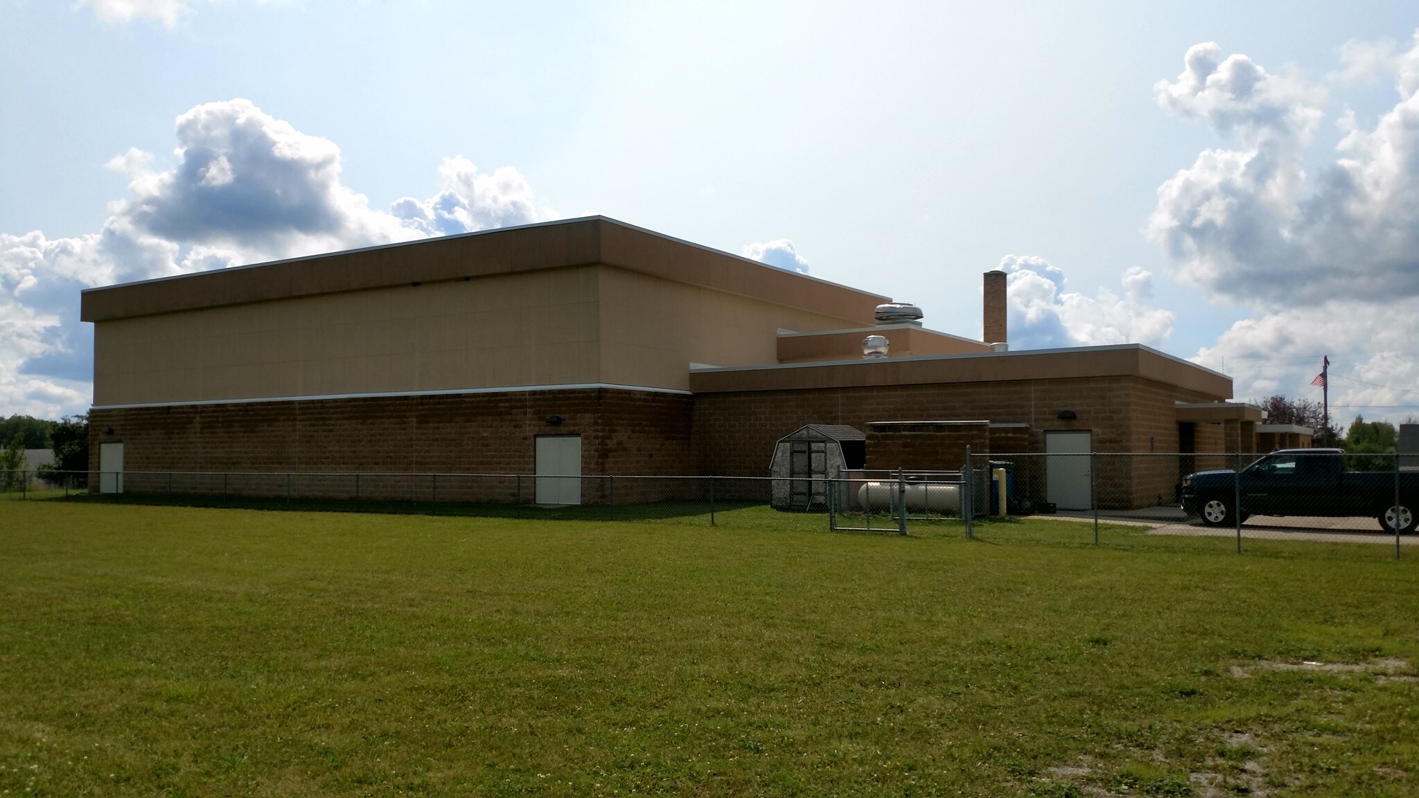 4932 F 30, Glennie, MI for sale Building Photo- Image 1 of 1