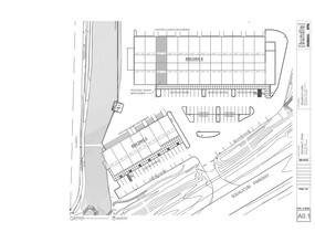 909 Squalicum Way, Bellingham, WA for lease Site Plan- Image 2 of 3