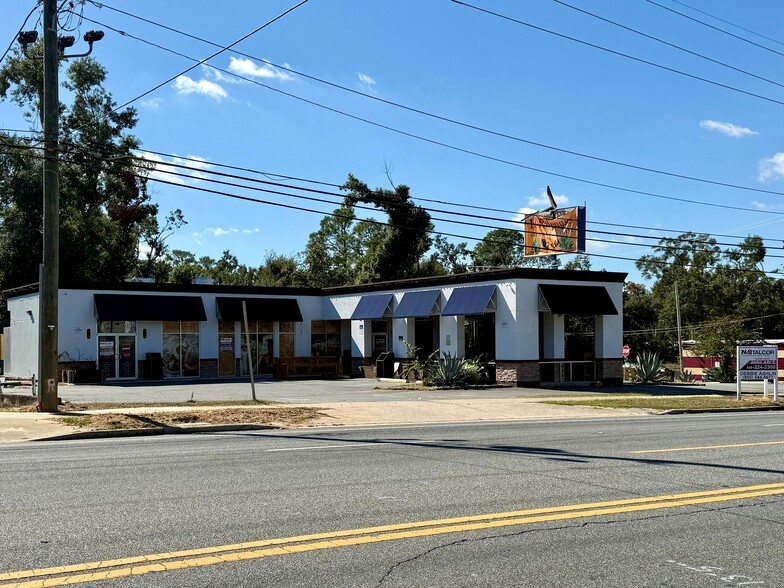 1915 W Pensacola St, Tallahassee, FL for lease - Building Photo - Image 2 of 10