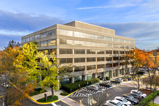 More details for 6410 Rockledge Dr, Bethesda, MD - Office/Medical, Medical for Lease