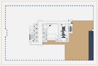 900 Boul De Maisonneuve O, Montréal, QC for lease Floor Plan- Image 1 of 1