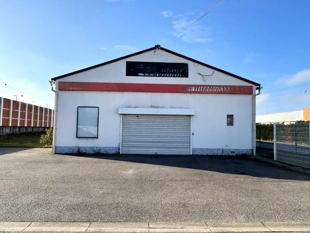 Flex in Portet-sur-Garonne for lease Building Photo- Image 1 of 27