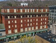 Snyder Building/Staywell Property - Motel