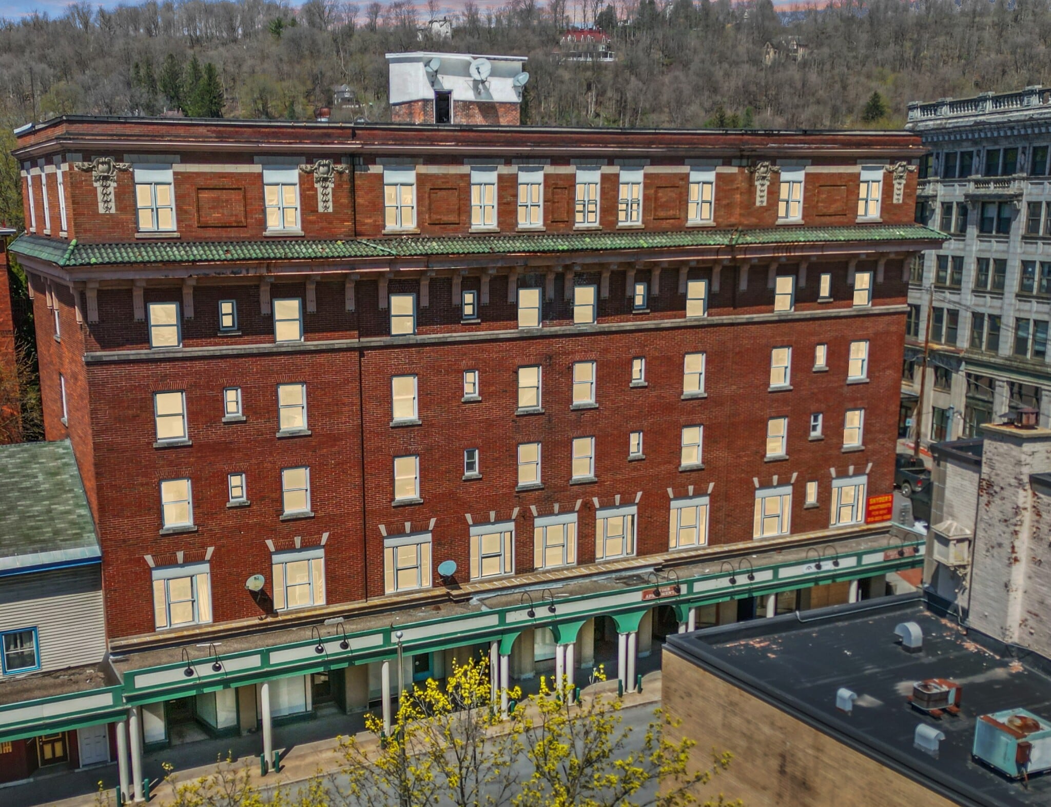 2-8 W Main St, Little Falls, NY for sale Building Photo- Image 1 of 74