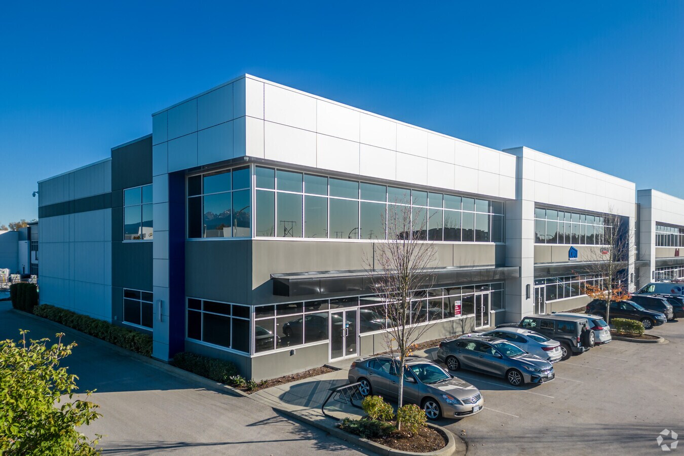 2250 Fremont St, Port Coquitlam, BC V3C 6K1 Industrial for Lease