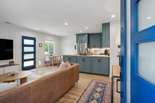 4852-4854 S Centinela Avenue - Investment Property