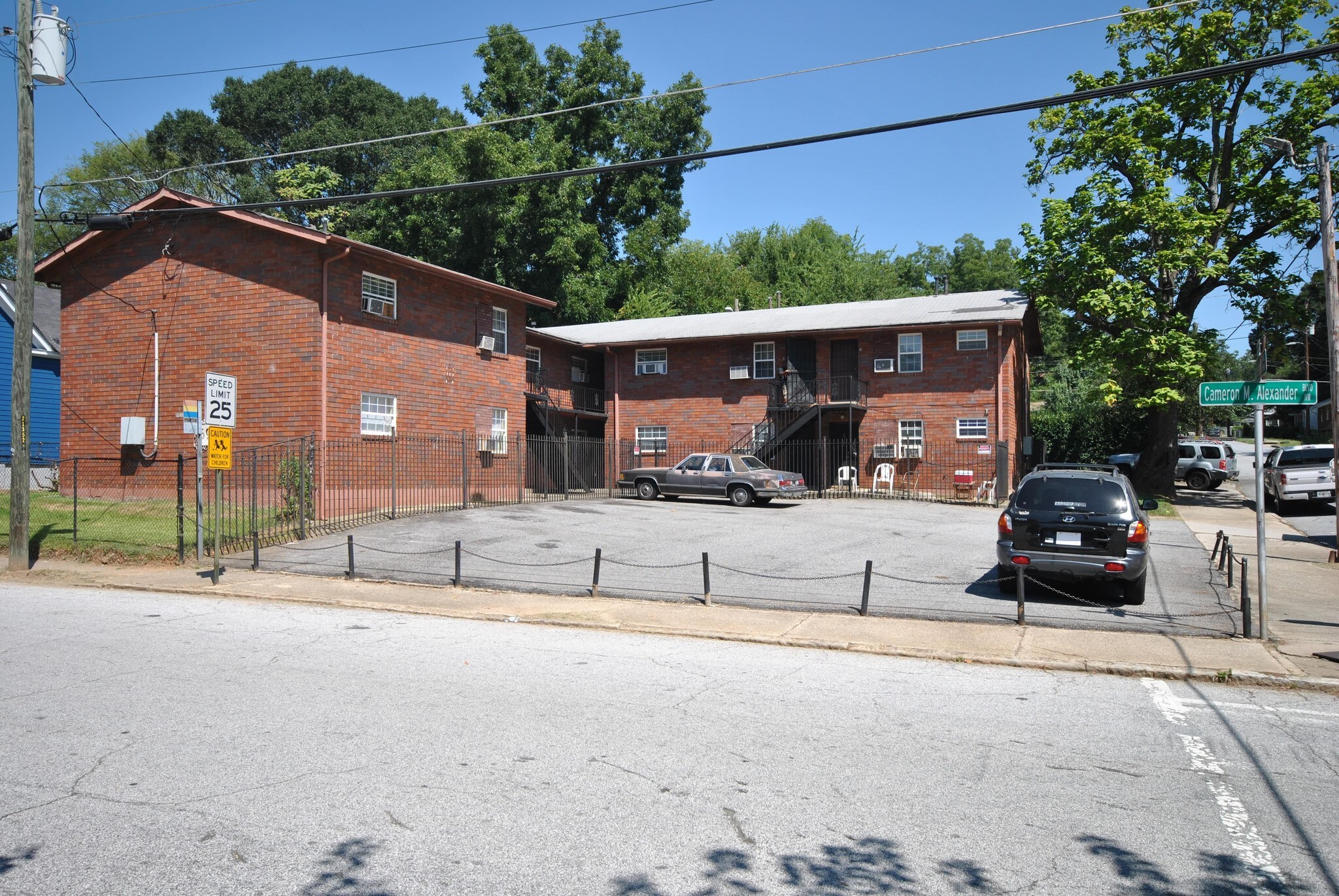 695 Cameron M Alexander Blvd NW, Atlanta, GA 30318