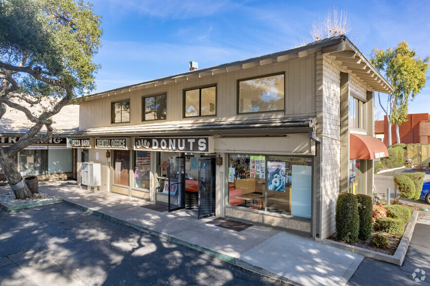 2025 Foothill Blvd, La Verne, CA for sale - Primary Photo - Image 1 of 1