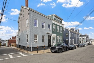More details for 29 G St, Boston, MA - Multifamily for Sale