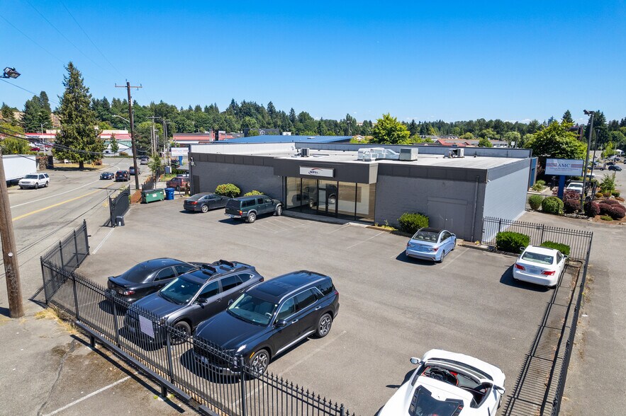 133 SW 158th St, Burien, WA for sale - Building Photo - Image 1 of 1
