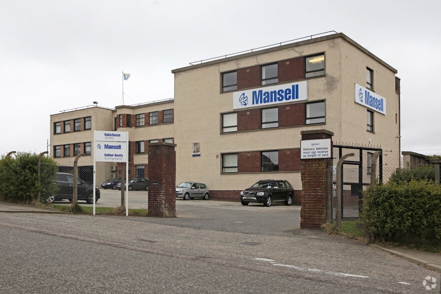 Granitehill Rd, Aberdeen for sale - Primary Photo - Image 1 of 1