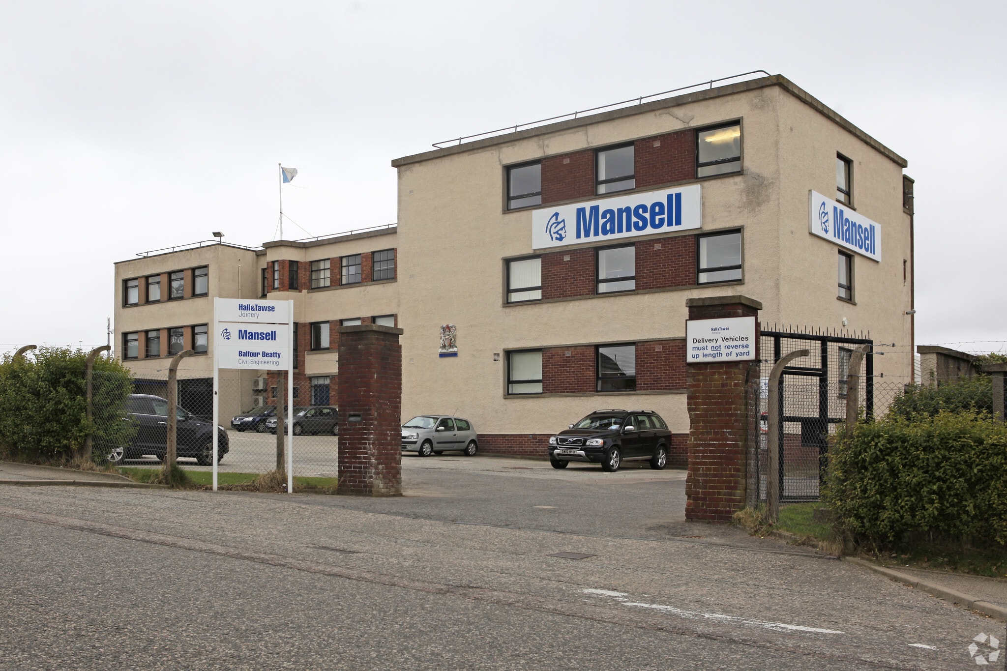 Granitehill Rd, Aberdeen for sale Primary Photo- Image 1 of 1