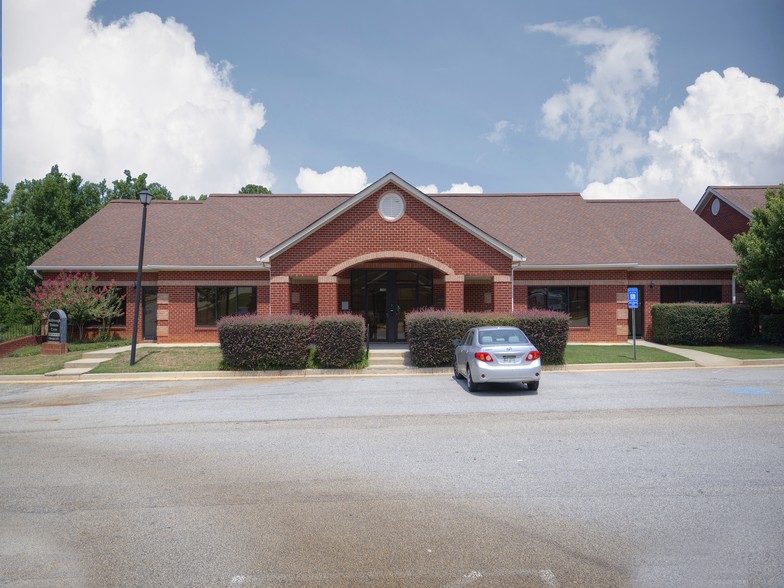 1700 Pennsylvania Ave, Mcdonough, GA for lease - Building Photo - Image 3 of 19