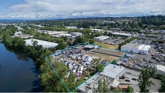 More details for 5305 NE 115th Ave, Portland, OR - Industrial for Lease