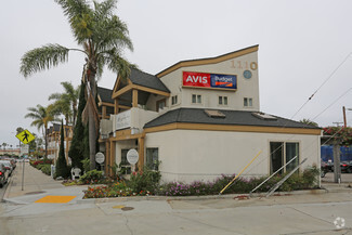 More details for 1110 Torrey Pines Rd, La Jolla, CA - Office for Lease