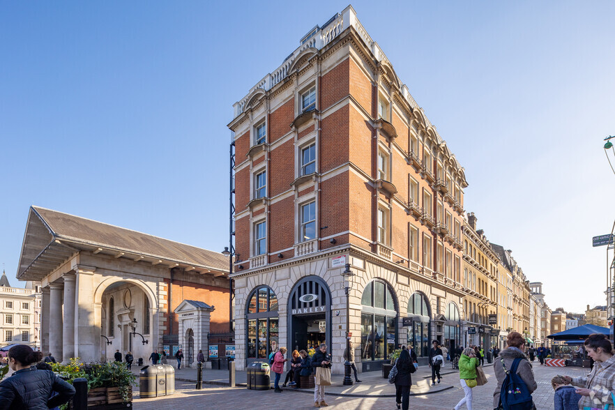 1-4 King St, London for lease - Primary Photo - Image 1 of 3