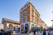 1-4 King St, London LND - Commercial Real Estate