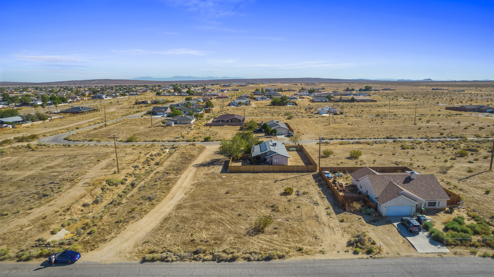 7850 Bay Ave, California City, CA for sale - Building Photo - Image 2 of 6