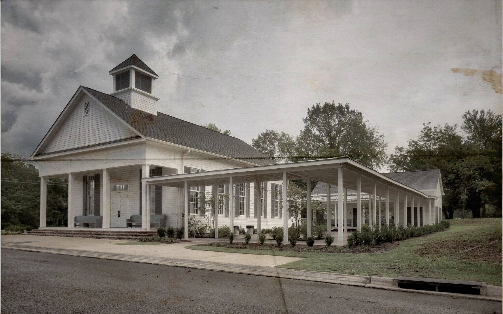 116 Livingston Church Rd, Flora, MS for sale Primary Photo- Image 1 of 1