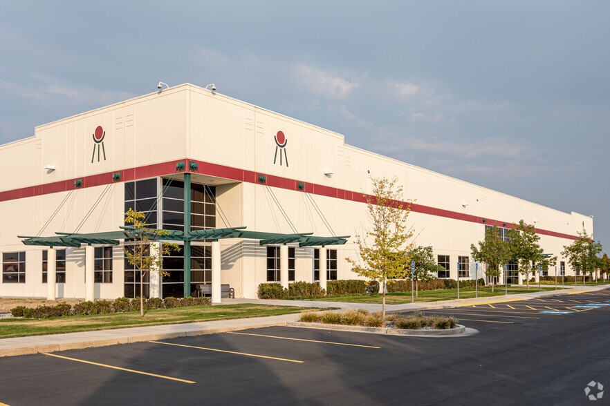 801 S Depot Dr, Ogden, UT 84404