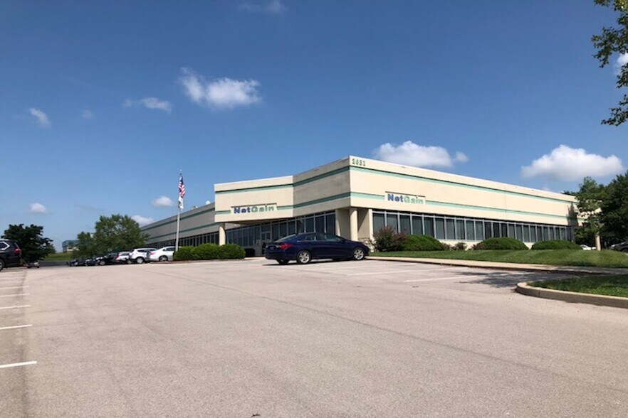 2031 Georgetown Rd, Lexington, KY for sale - Building Photo - Image 1 of 1