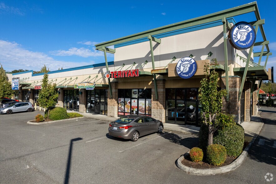 11401 Steele St S, WA 98444