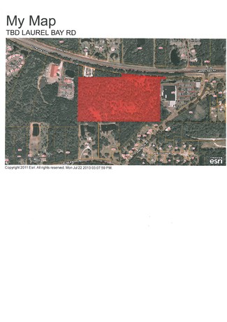 More details for Laurel Bay & Shanklin Rd, Burton Branch, SC - Land for Sale