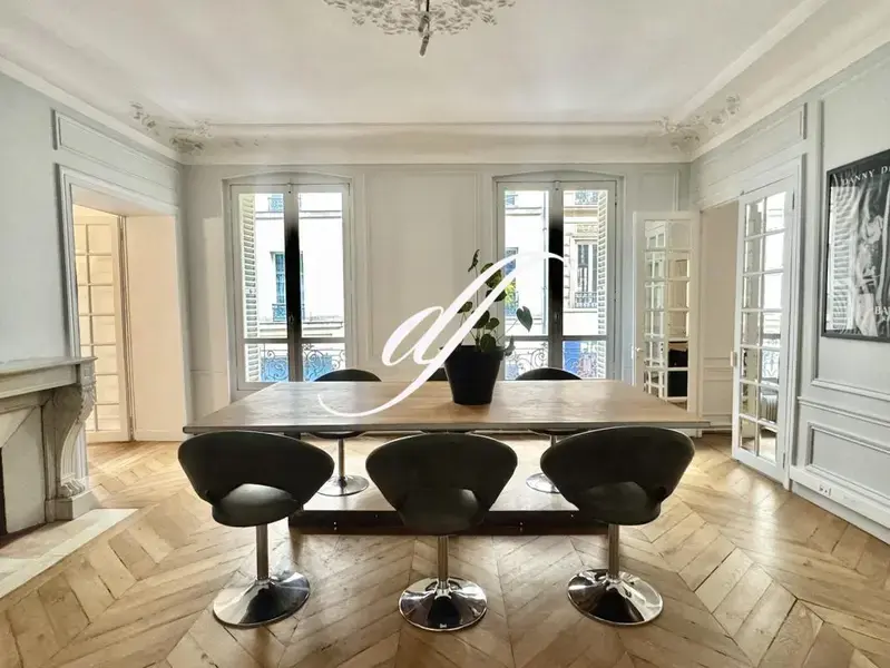Interior Photo