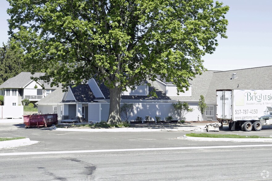 3600 Spring Arbor Rd, Jackson, MI 49201 Office/Medical for Lease