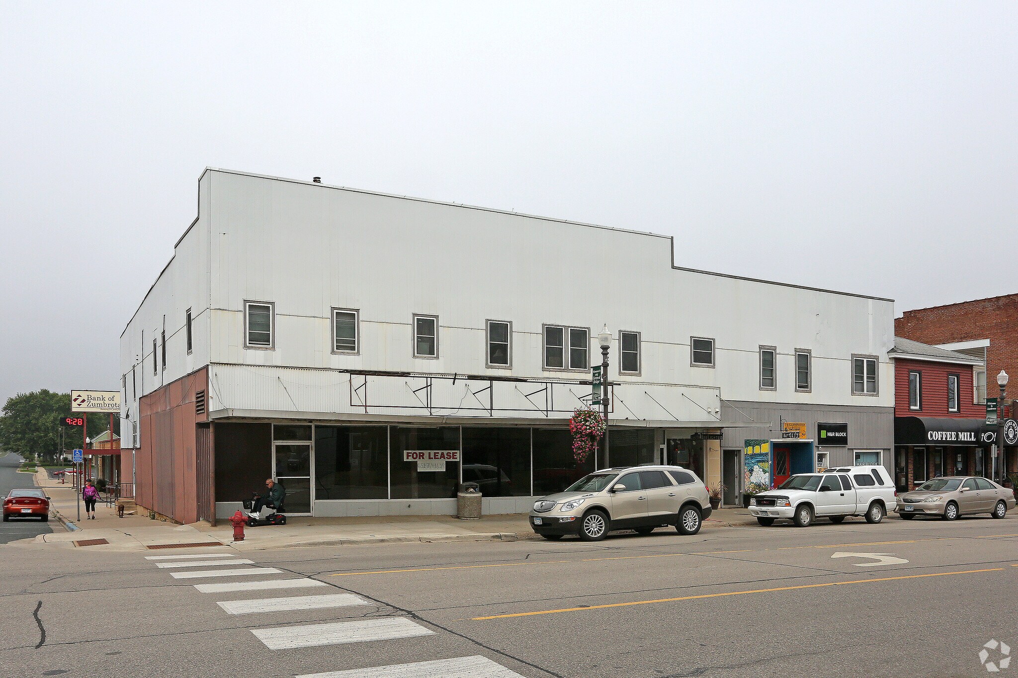 270-290 S Main St, Zumbrota, MN for sale Primary Photo- Image 1 of 1
