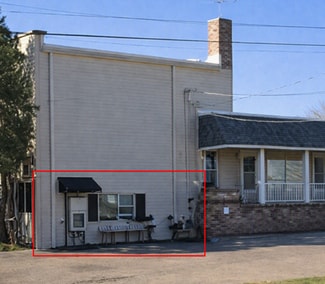 More details for 215 W Commerce St, Hernando, MS - Retail for Lease