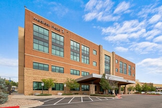 More details for 11700 W 2nd Pl, Lakewood, CO - Medical for Lease