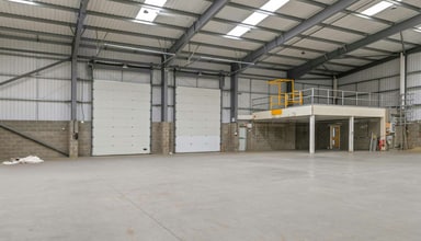 Regs Way, Coalville for lease Interior Photo- Image 2 of 3